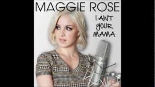 I Ain&#39;t Your Mama