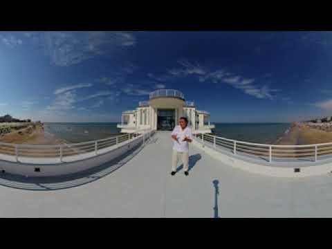 ROTONDA A MARE - Comune di Senigallia - Esterno ITA