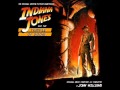 Indiana Jones And The Temple Of Doom Original Soundtrack - 22 End Credits