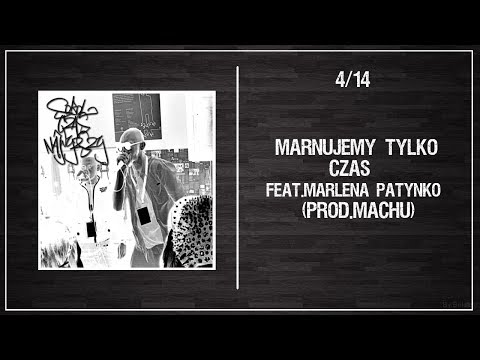 Sobol feat. Marlena Patynko - Marnujemy Tylko Czas (Prod. Machu)