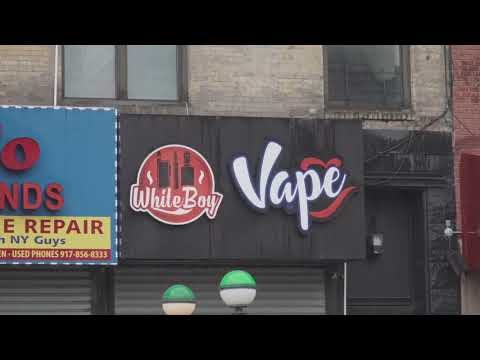 How to with John Wilson - Nicotine addiction