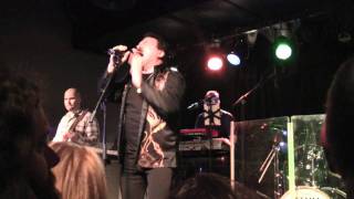 2011-12-13 Bobby Kimball ( TOTO ) - Tale of a man (720p) (HD)