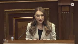 Խորհրդարանական շաբաթ 07.03.2021