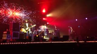 GMF2013 호소미 상의탈의 Waiting For the Sun