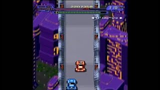 LED STORM "Pre-Release?" (ARCADE - FULL GAME)