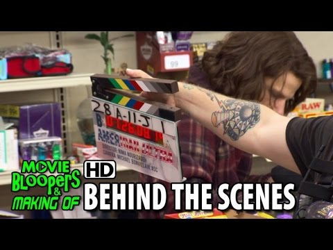 American Ultra (2015) Behind the Scenes