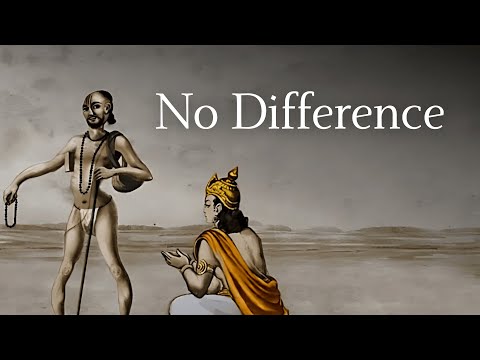 The sage's inner condition is YOUR inner condition | Ashtavakra Gita [no music version]