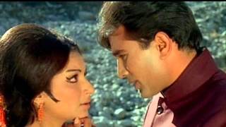 Mohammed Rafi &amp; Asha Bhosle, Gunguna Rahe Hain Bhanware, Aradhana