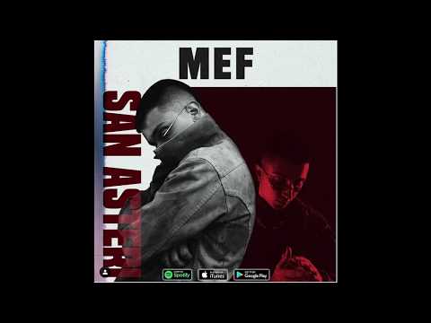 Bossikan x MEF x TSE - Χιονάνθρωπος (ΑΚΥΚΛΟΦΟΡΗΤΟ)