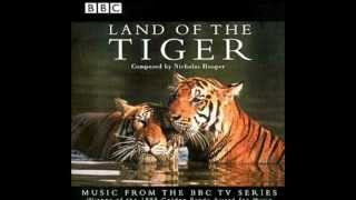 1. Opening Titles - Nicholas Hooper ("Land of the Tiger")