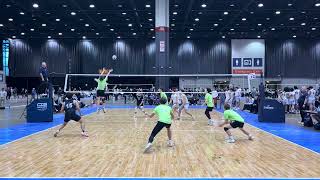 01-19-2026 Cyclones 18B vs. WC Aces - B18 Spades 25 ...