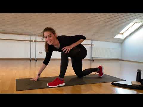 Sportpunkt Lemgo - Functional Training