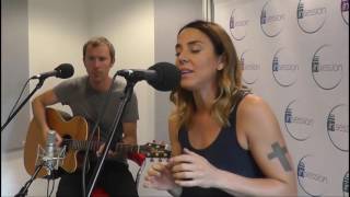 Melanie C - Next Best Superstar (Live At Spire FM)