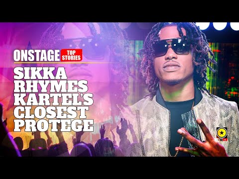 Sikka Rymes Shot: Kartel's Closest Protege Demystified