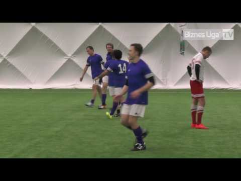 12.01.2017 II Liga C - IBM SWG vs. CMI