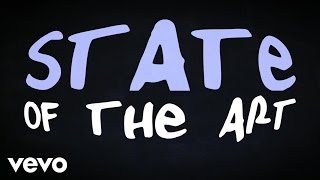 Incubus - State Of The Art (Lyric Video)