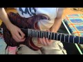 Nocturnal Rites - Never Again - solo