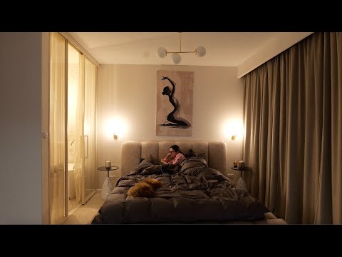 I SURPRISE MYSELF... 😳 VLOG