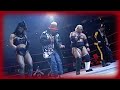 Chyna Chris Jericho Join Too Cool And Rikishi RAW IS WAR Feb 28 2000