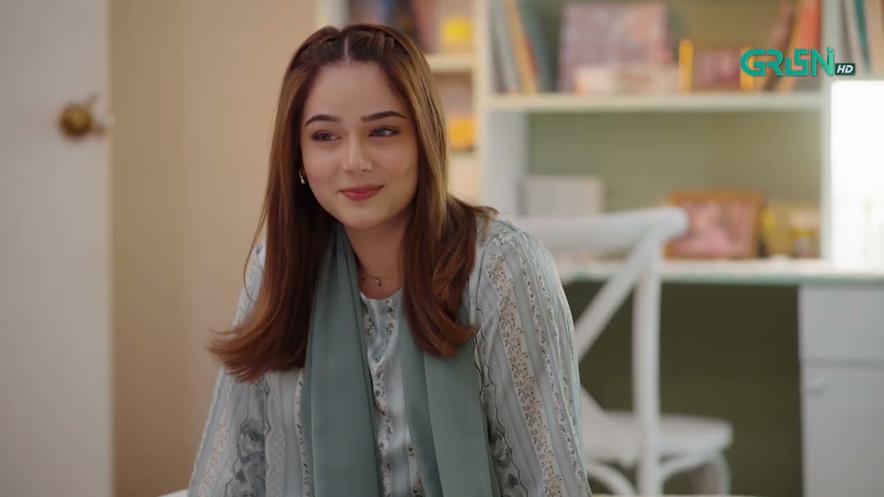 Behan Se Rishte Ki Fees Mang Lee | Humnava | Sumaiya Bukhsh - Hunain Shahid | Green TV