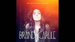 Brandi Carlile - The Things I regret