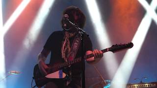 Gov&#39;t Mule Broke Down On The Brazos Live @ La Cigale Paris 2019