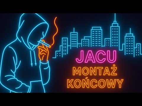 JACU - MONTAŻ KOŃCOWY