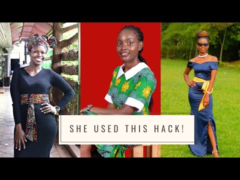 A Gift for me!| Brides Hack, How to Cut Costs on your Koito