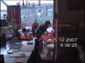 Dudley Family Christmas 2007 Part 1