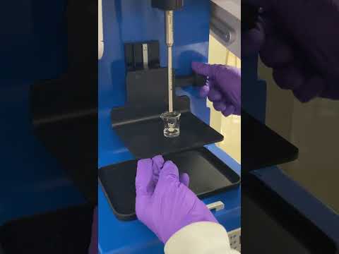 Raman Spectroscopy (5/7) - Sample Insertion