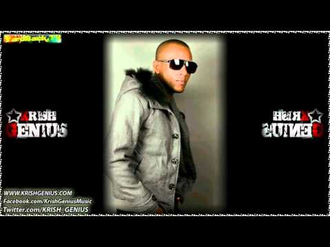 Supa Hype - Get High [Area 51 Riddim] Mar 2012