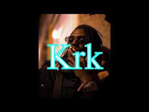 [FREE] Koba LaD x Kodes x Zola Type Beat - "Krk" | Type Beat 2021 | Freestyle Trap Hard Beat