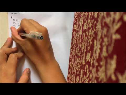 CALLEJA, Dayle - Laboratory Exercise 02 (Part 1)