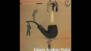 Mueve La Suela Los Melodicos Canta Perucho Navarro
