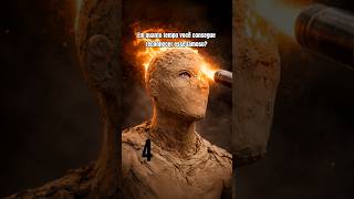 Em quantos tempo você consegue reconhecer esse famoso? #art #artwork #drawing