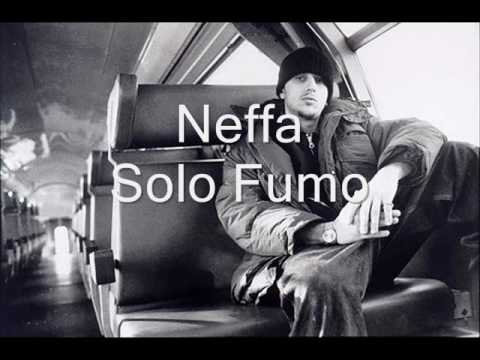 Neffa - Solo Fumo (feat. Deda, La Famiglia, Mc Mello, Dj Gruff & Dj Skyzo)