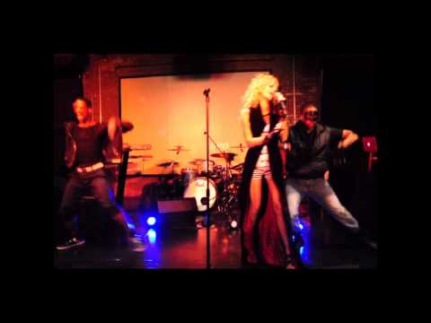 MADEMOIZELL: MONSTER (LIVE) 595 ATLANTA