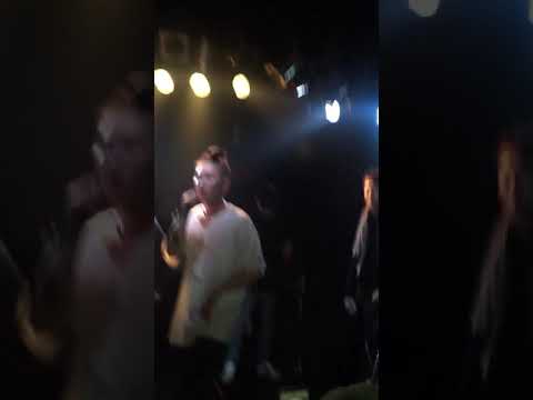 Tiji Jojo (BAD HOP) - White T-Shirt