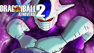 DragonBall Xenoverse2 how to unlock Cooler (Final form)