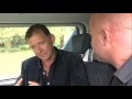 Zoom TV On 7mate Ep 35 Celebrity Hitchhiker Peter Rowsthorn