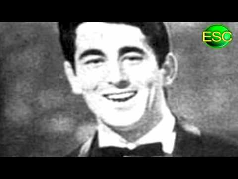 ESC 1964 10 - Monaco - Romuald - Où Sont-Elles Passées?