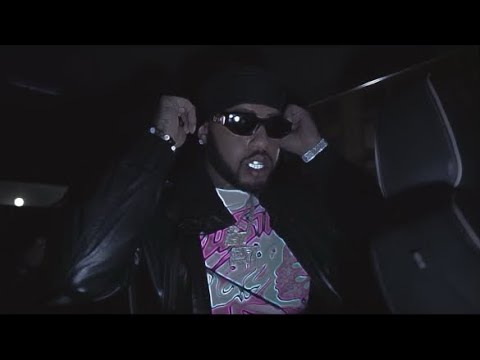 EST DonWon x Hot Shot (Official Music Video)