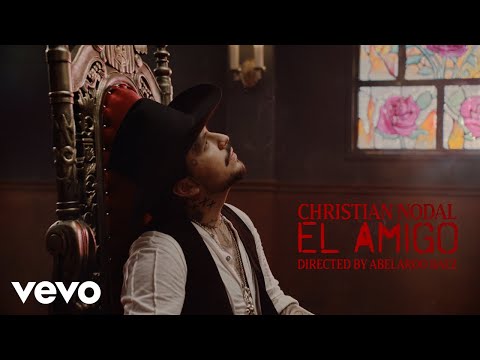Video thumbnail for El Amigo