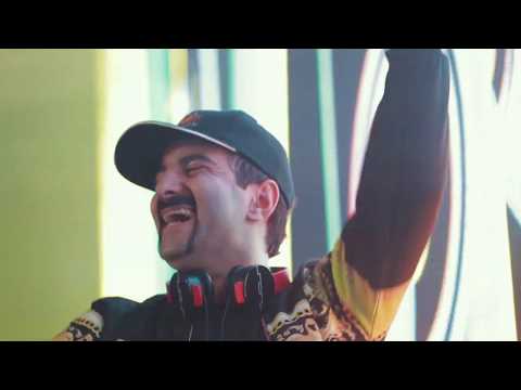 Valentino Khan - PALLADIUM HOUSE PARTY - OFFICIAL RECAP