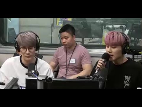 마틴 스미스 (Martin Smith), 봄 그리고 너 [SBS 윤형빈양세형의 투맨쇼]