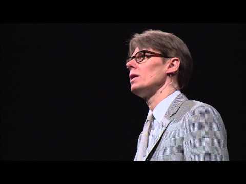 Beauty, transgression -- bringing Alexander McQueen to the Met | Andrew Bolton | TEDxMet