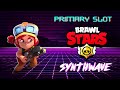 Brawl Stars OST Once Upon A Brawl Menu Synthwave Primary Slot Remix
