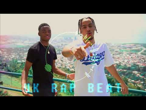 [FREE] Not3s x MoStack x Loski - Afroswing|UK Rap Type beat|(Prod.O-GUN)