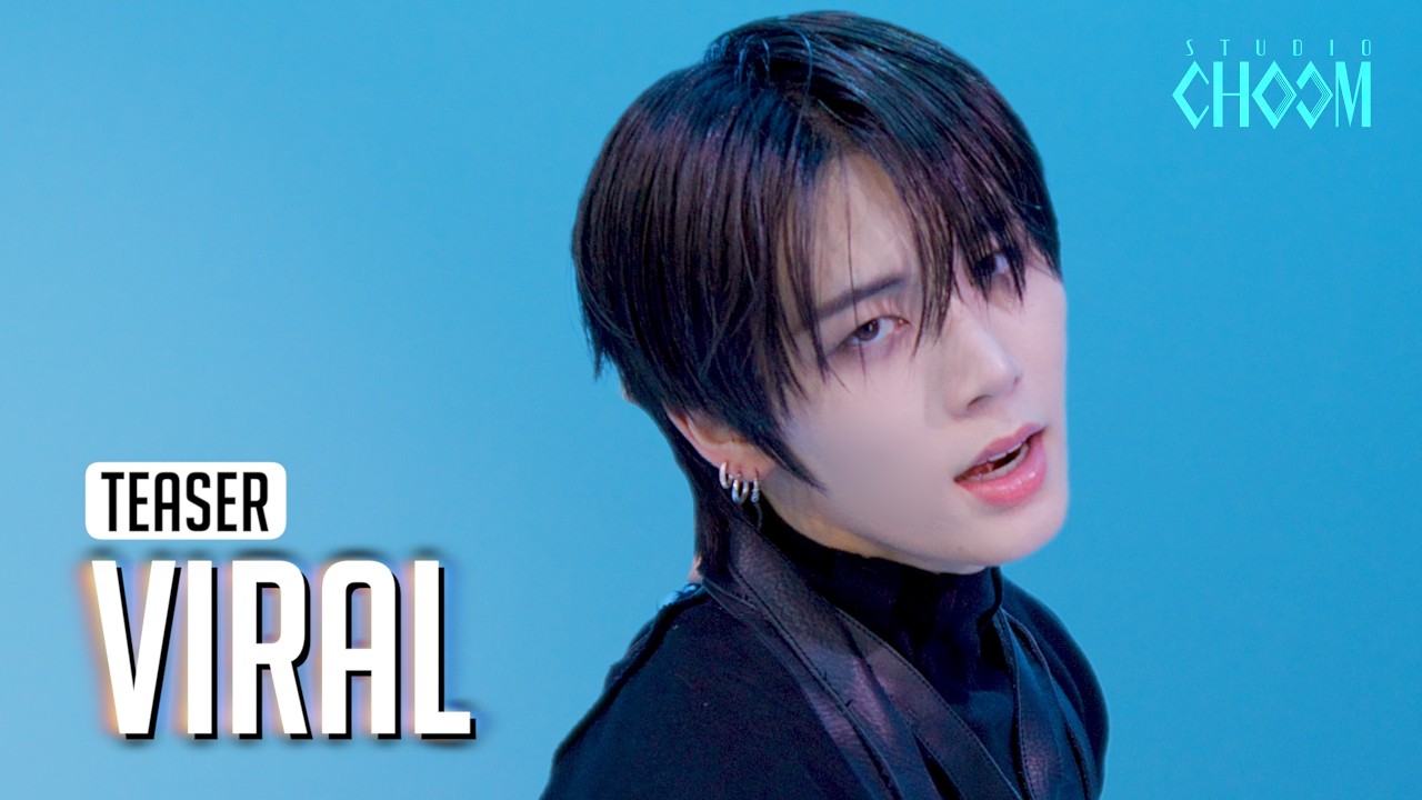 (Teaser) BOYNEXTDOOR(보이넥스트도어) 'VIRAL' (4K) | STUDIO CHOOM ORIGINAL