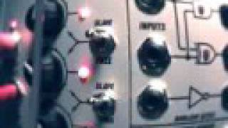 Video thumbnail for PlanB Model 17 Triple Event Timer gearporn by BuchlaBum